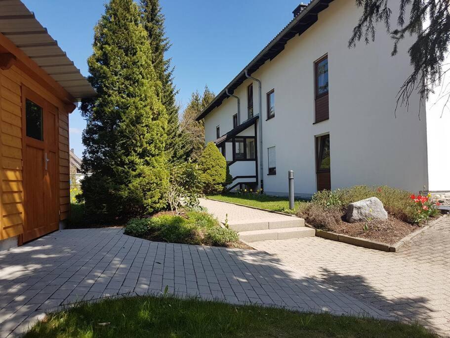 Waldklang Titisee Exterior foto
