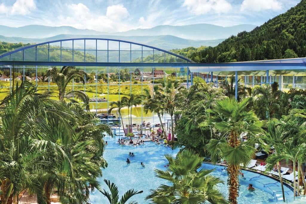 Waldklang Titisee Exterior foto